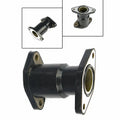 Intake Manifold Carb Boot for Yamaha Breeze 125 YFA1 (1989-2004)