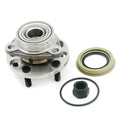 5 Lug Front Wheel Bearing and Hub for Chevrolet Cavalier (1984–1998) 513017