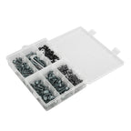 Fairing Fender Fastener Kit for Motorcycle (177x)