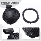 Set of 4 BS Stabilizers for