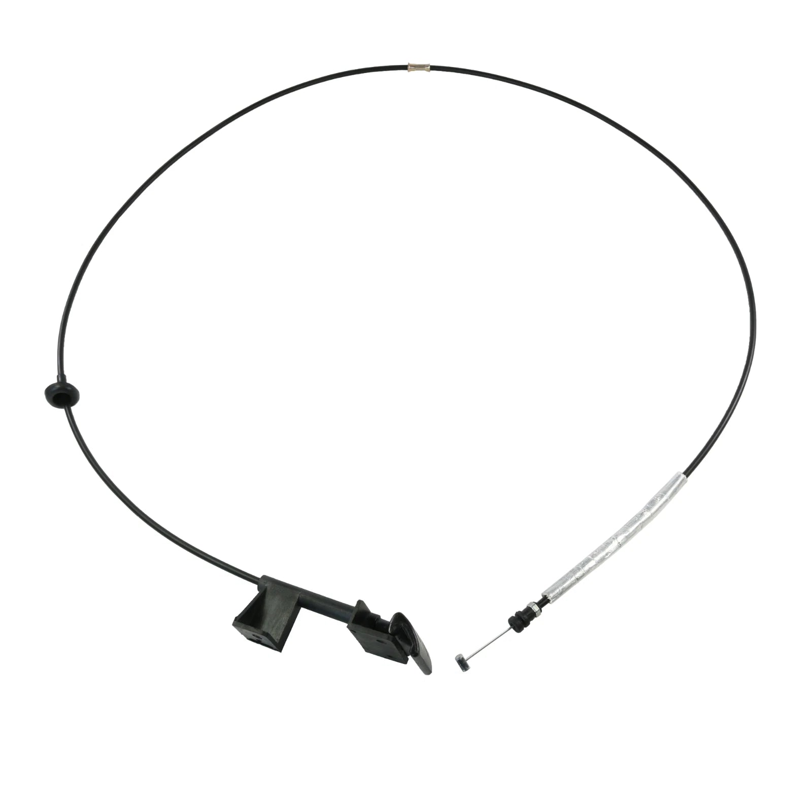 Hood Latch Release Cable for Jeep Cherokee (1997-2001)