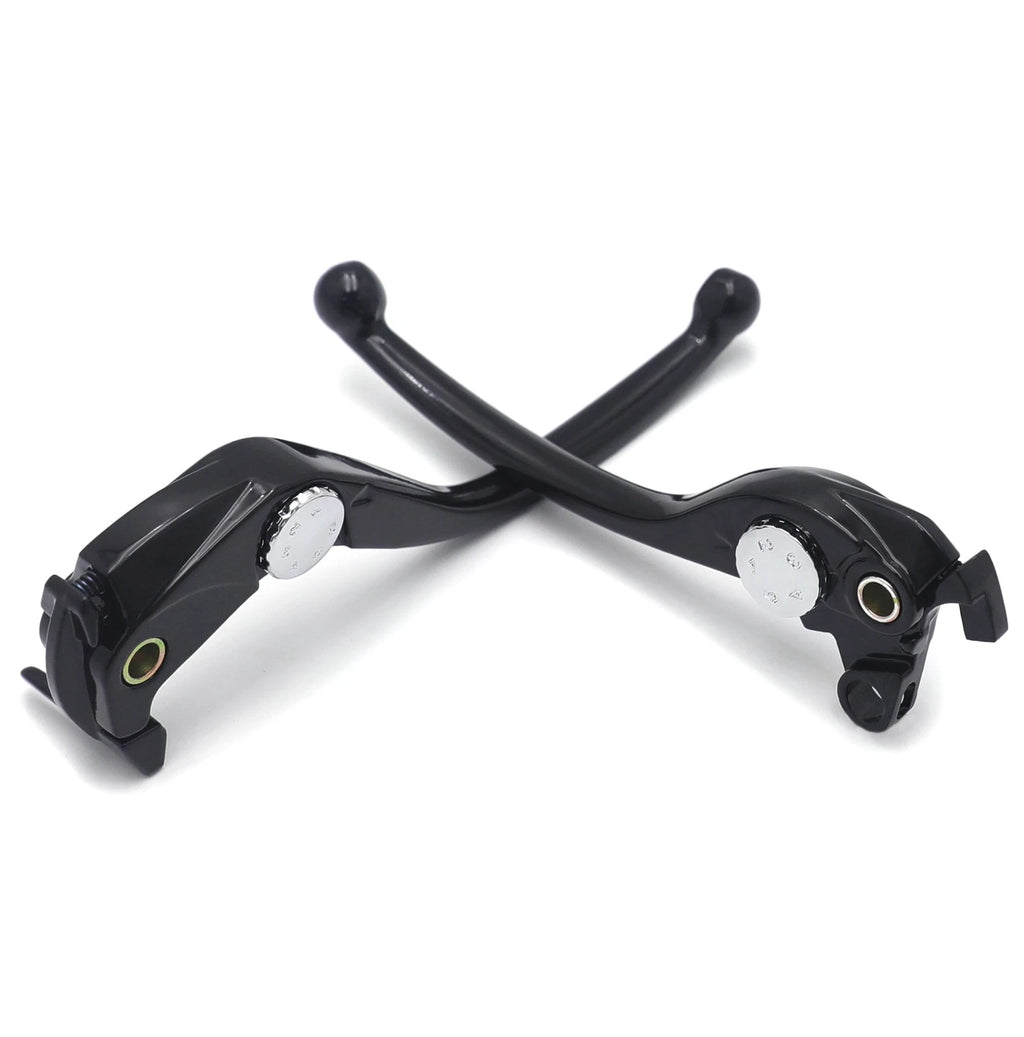 Clutch Brake Hand Levers for Honda CBR 1000RR / Fireblade (2004–2007)