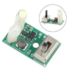 1 2V solar control board for Innovative Lighting Solutions