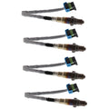 Oxygen Sensors Kit for Enclave, Impala, Outlook, SRX V6 (2008–2017)