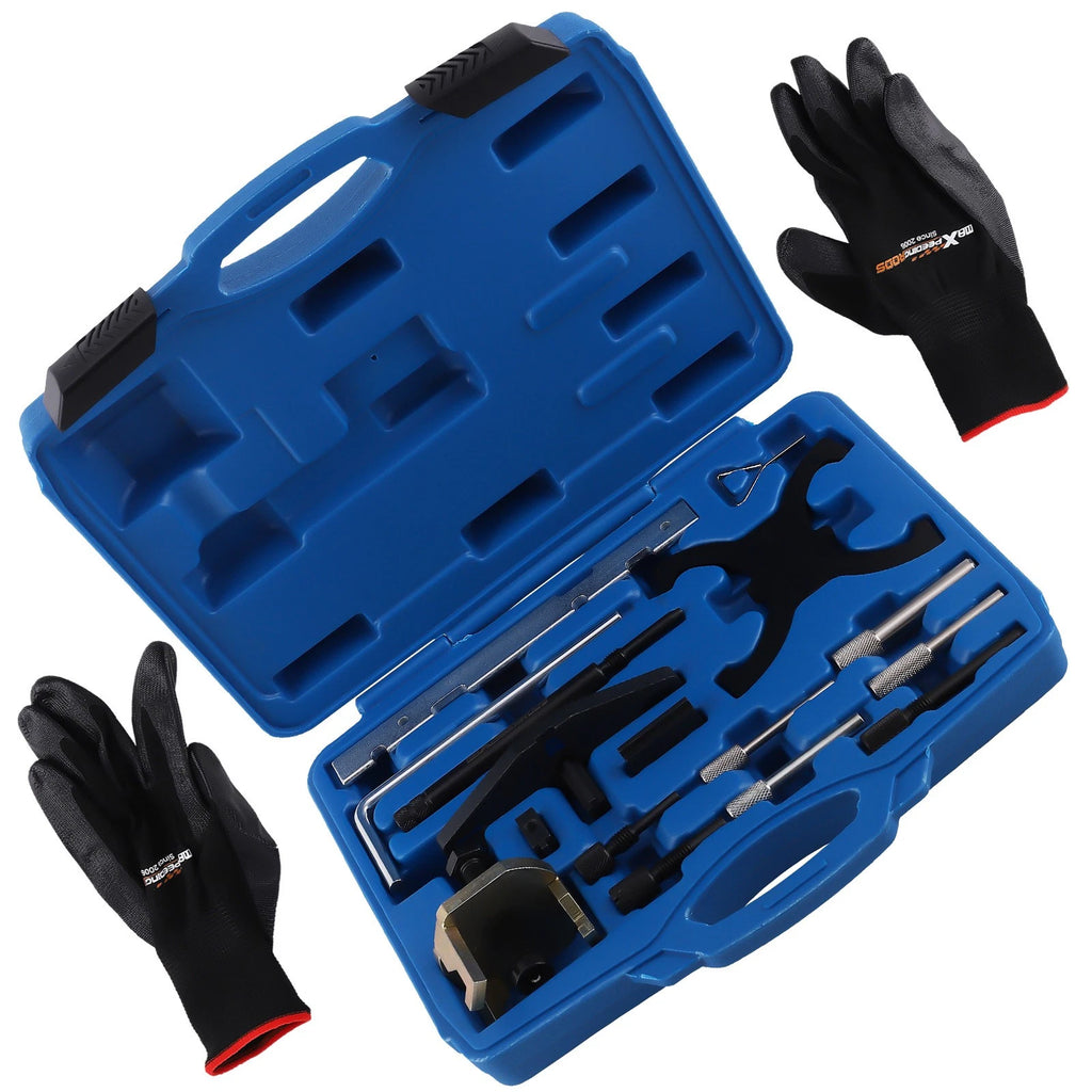 Camshaft Locking Timing Tool Kit for Ford Focus (1998–2000)