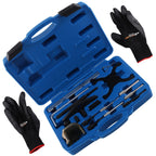 Camshaft Locking Timing Tool Kit for Ford Focus (1998–2000)