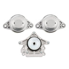 Engine Transmission Motor Mounts for Mercedes-Benz CL550 CLS63 GLK350 (2007–2016)