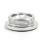 Crankshaft Access Cap & O-ring for Suzuki DR250SE GW250 (1990–2023)