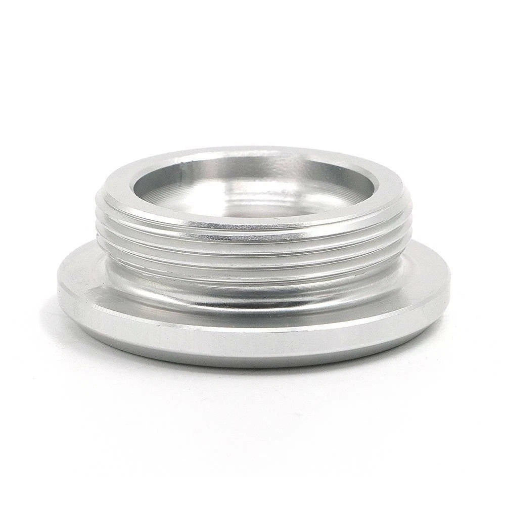 Crankshaft Access Cap & O-ring for Suzuki DR250SE GW250 (1990–2023)