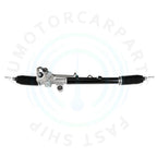 Power Steering Rack and Pinion Assembly for Honda Civic (2006–2010)