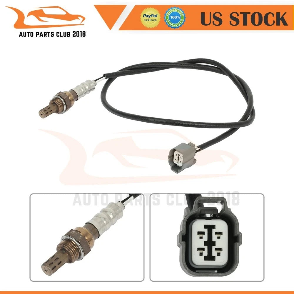 Downstream O2 Sensor for Acura TSX (2004–2008) 234-4363