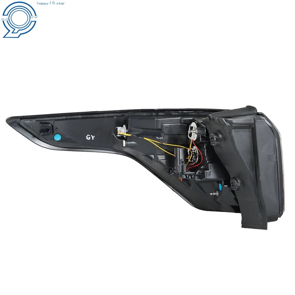 Tail Light Assembly for Ford Escape Kuga (2017-2019) Right Side