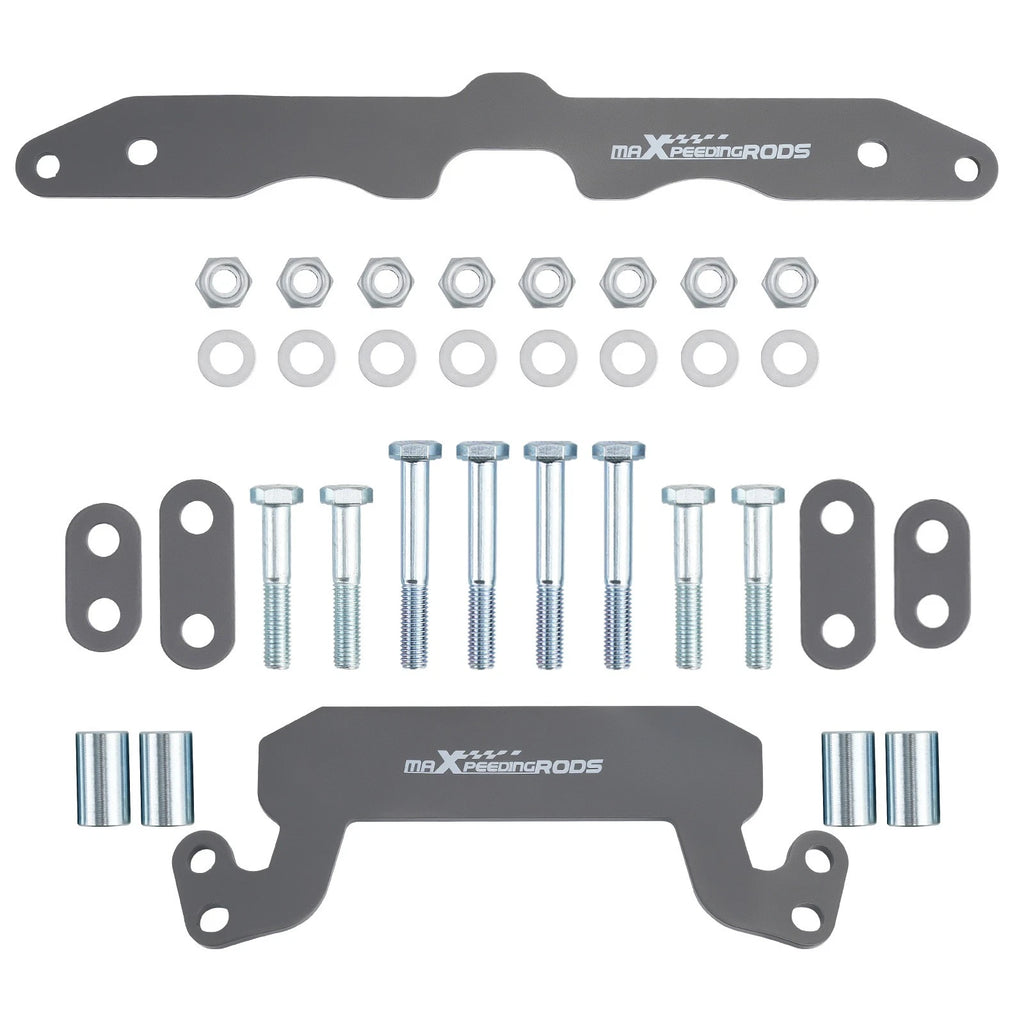 2 Inch Suspension Lift Kit for Yamaha Kodiak 700 (2016–2024)