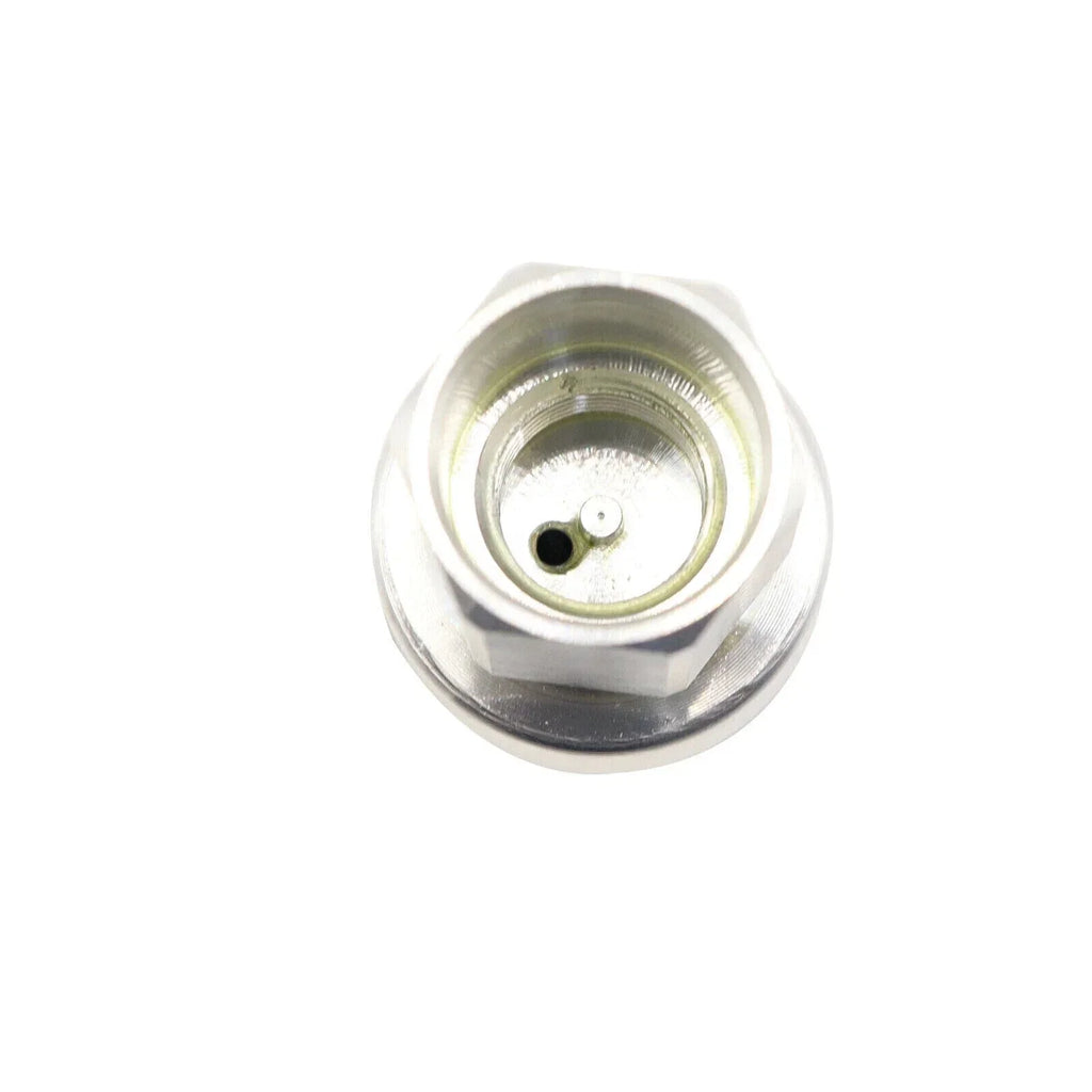 Air Conditioning A/C High Pressure Sensor Switch for VW Audi A3 S3 (2003–2009)