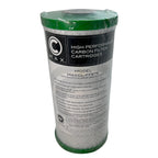 Carbon Block Filter 10'' x 4 5/8'' for C-Max (MAXCL-FF975)