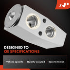 A/C Expansion Valve for Ford Focus (2008-2011)
