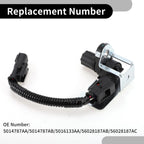 ABS Sensor No. 5014787AA for Dodge Ram 2500 Pickup (2010–2023)