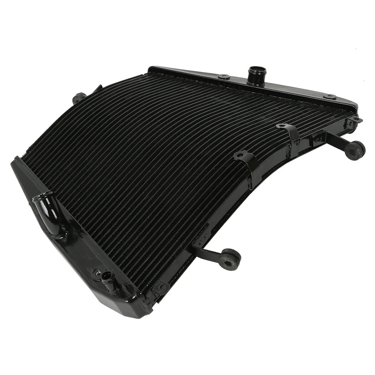 Radiator Cooler for Honda CBR1000RR (2008–2011) CBR1000RR ABS (2009–2011)
