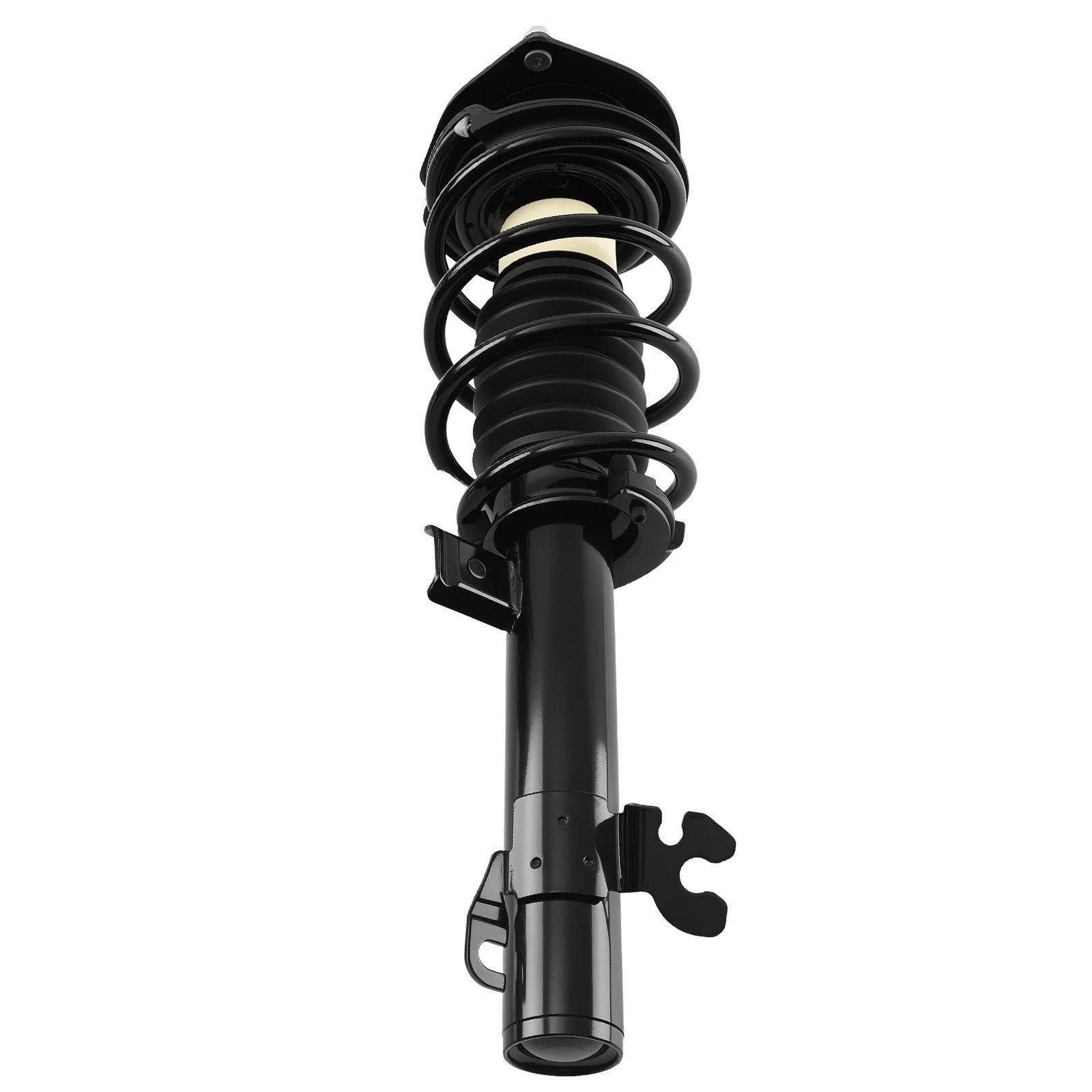 Front Struts w/ Coil Spring Assembly Sway Bars Kit for Mini Cooper (2014–2015)