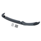 Carbon Fiber Front Lip V2 for BMW F80 M3 F82 F83 M4 (2015–2020)