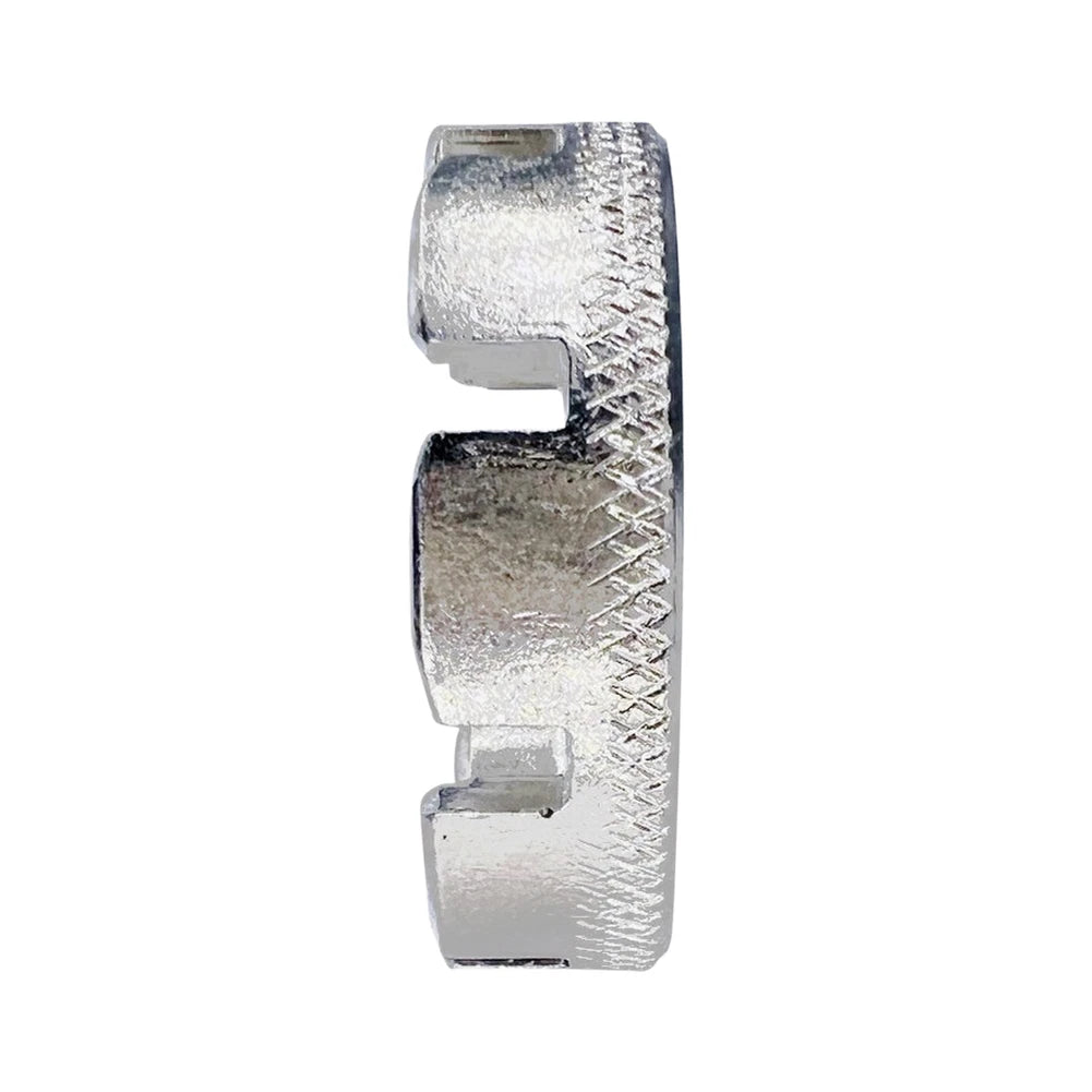 Bike Spoke Tool 8 Slot Steel Wrench for Mountain Bike Road Bike