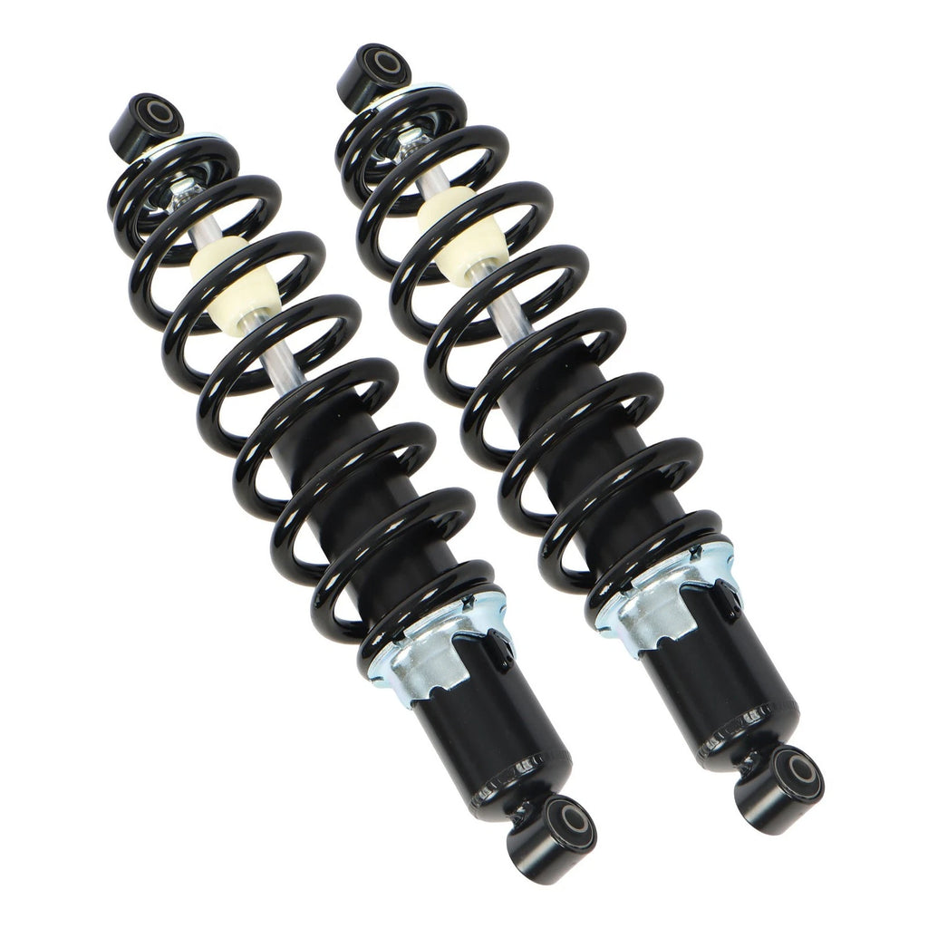 Set of 2 Rear Shocks for Polaris Ranger 500 700 800 XP/Crew (2005–2014)