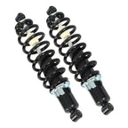 Set of 2 Rear Shocks for Polaris Ranger 500 700 800 XP/Crew (2005–2014)
