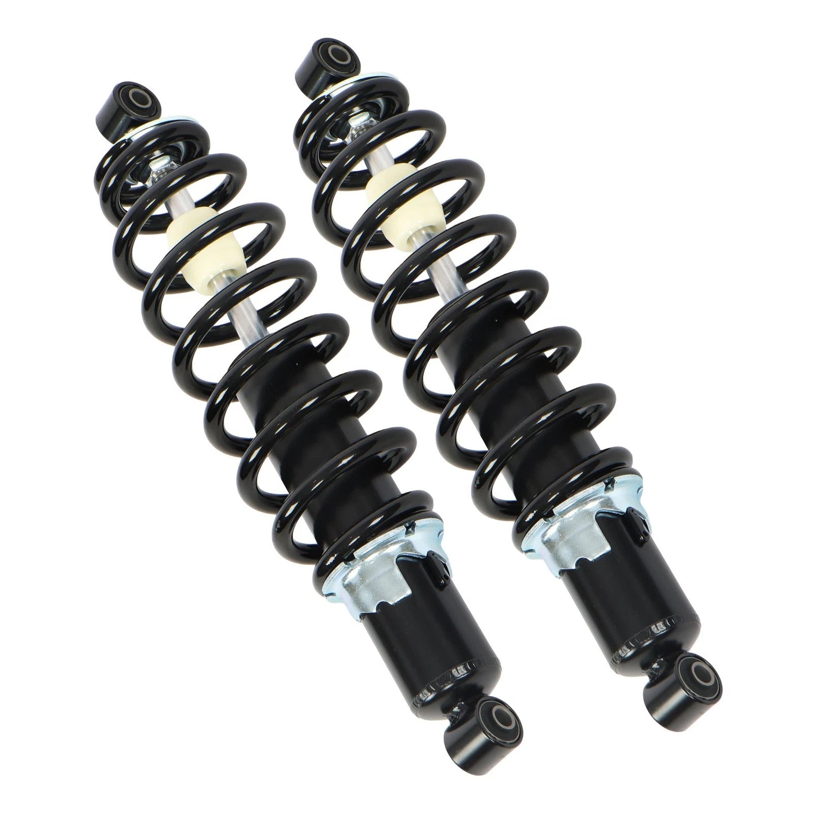 Set of 2 Rear Shocks for Polaris Ranger 500 700 800 XP/Crew (2005–2014)