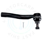 Set of 6 Front Lower Control Arms for Toyota Yaris (2010–2011)
