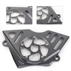 Front Sprocket Chain Guard Cover for Honda CBR 250R (2010–2014)