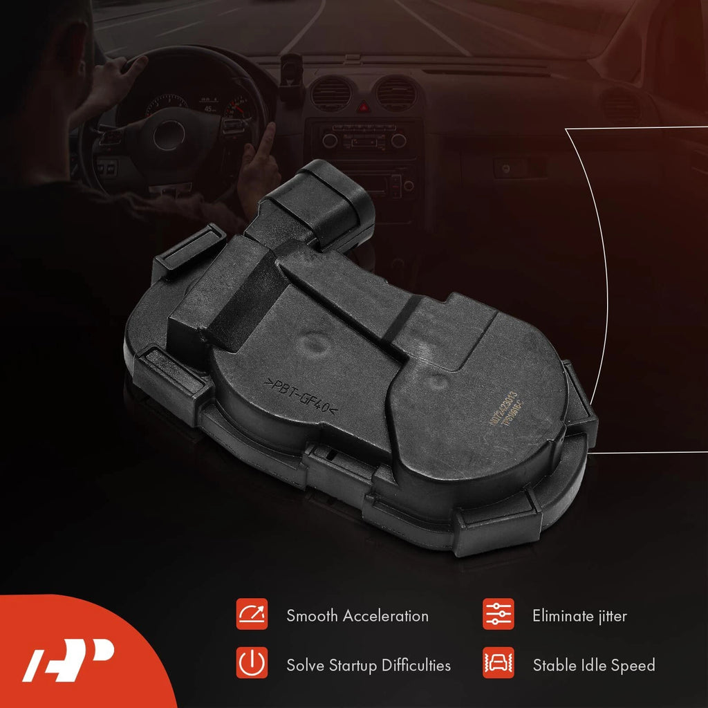 Throttle Position Sensor for Chevy Equinox Malibu Buick Pontiac (2007-2009)