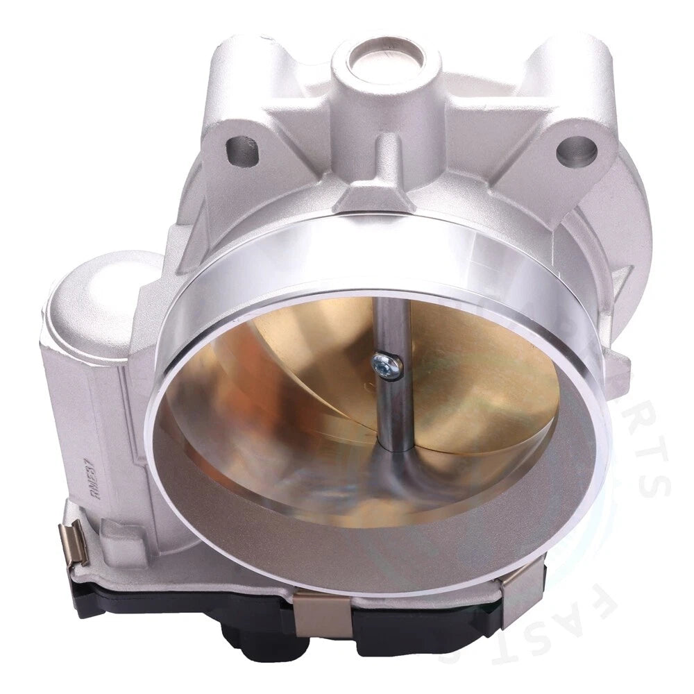 Throttle Body for Chevrolet Express 2500 3500 (2009–2015)