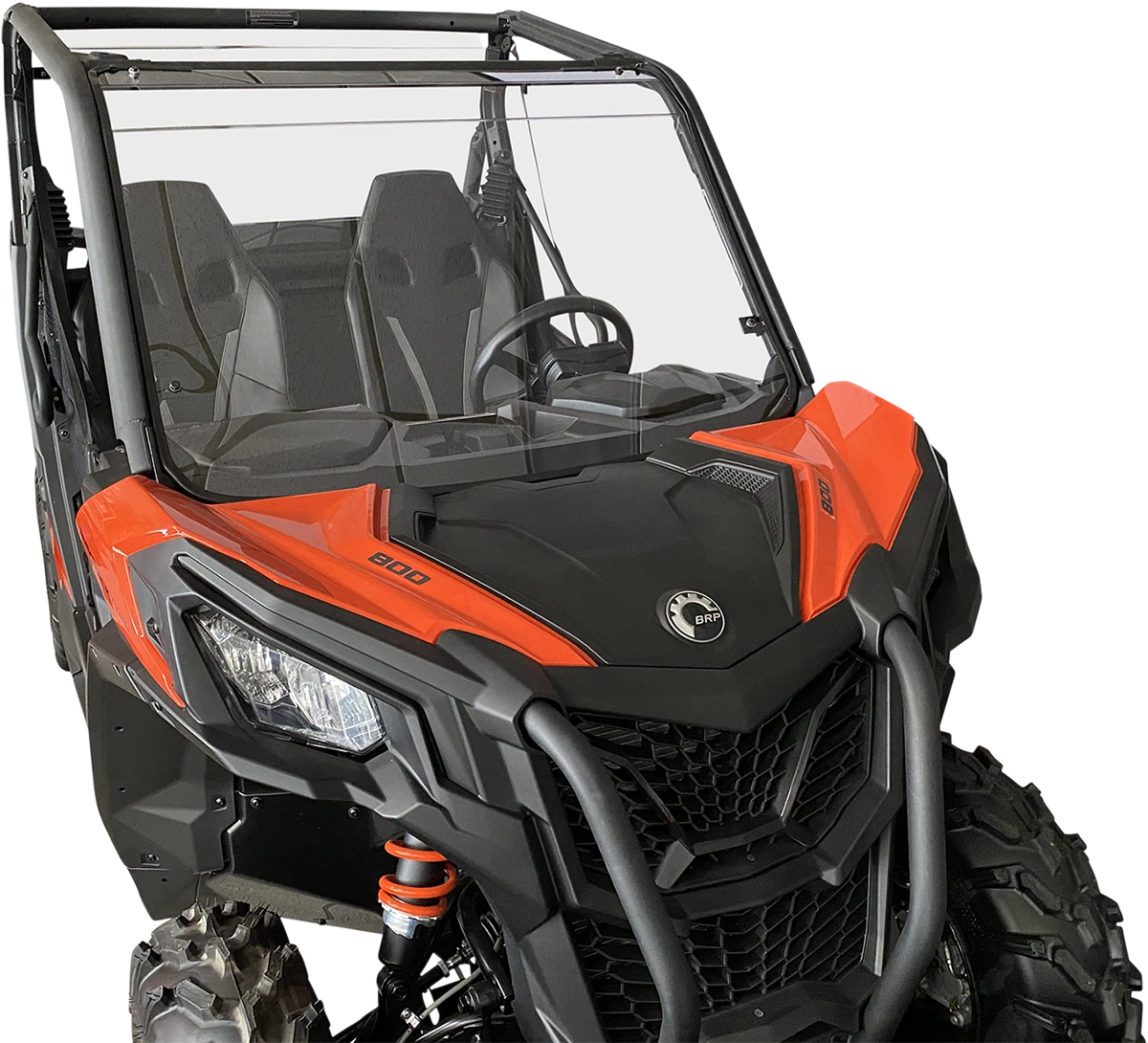 Full Windshield for Maverick/Commander (V000248-12200M)