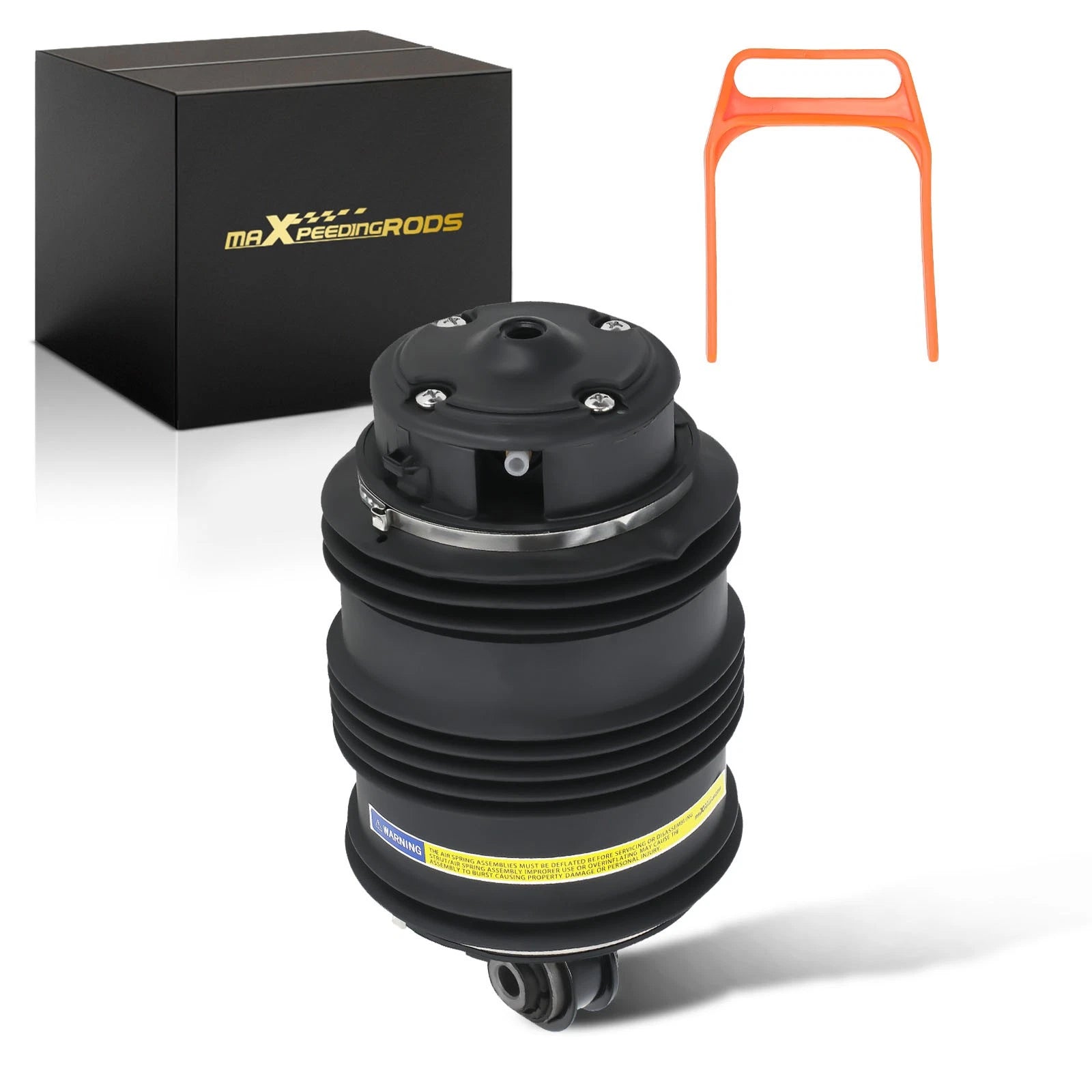 Rear Air Spring Strut Bag for Mercedes-Benz E-Class S211 (2008–2009)