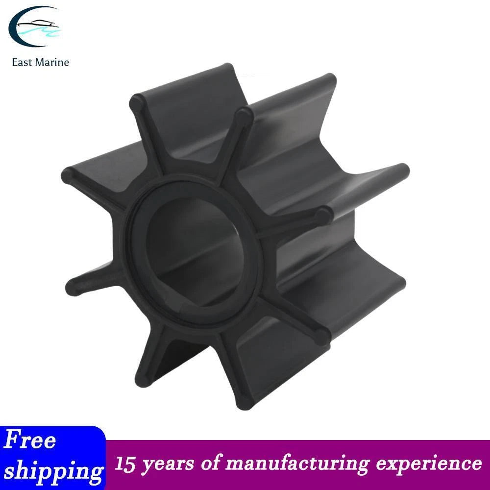 Water Pump Impeller for Honda B100 Outboard (5HP 6HP 7.5HP 8HP 10HP) 19210-881-003