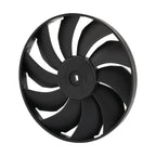 Cooling Fan Blade for Kawasaki Ninja ZX-6R ZX-10R (2007–2011)