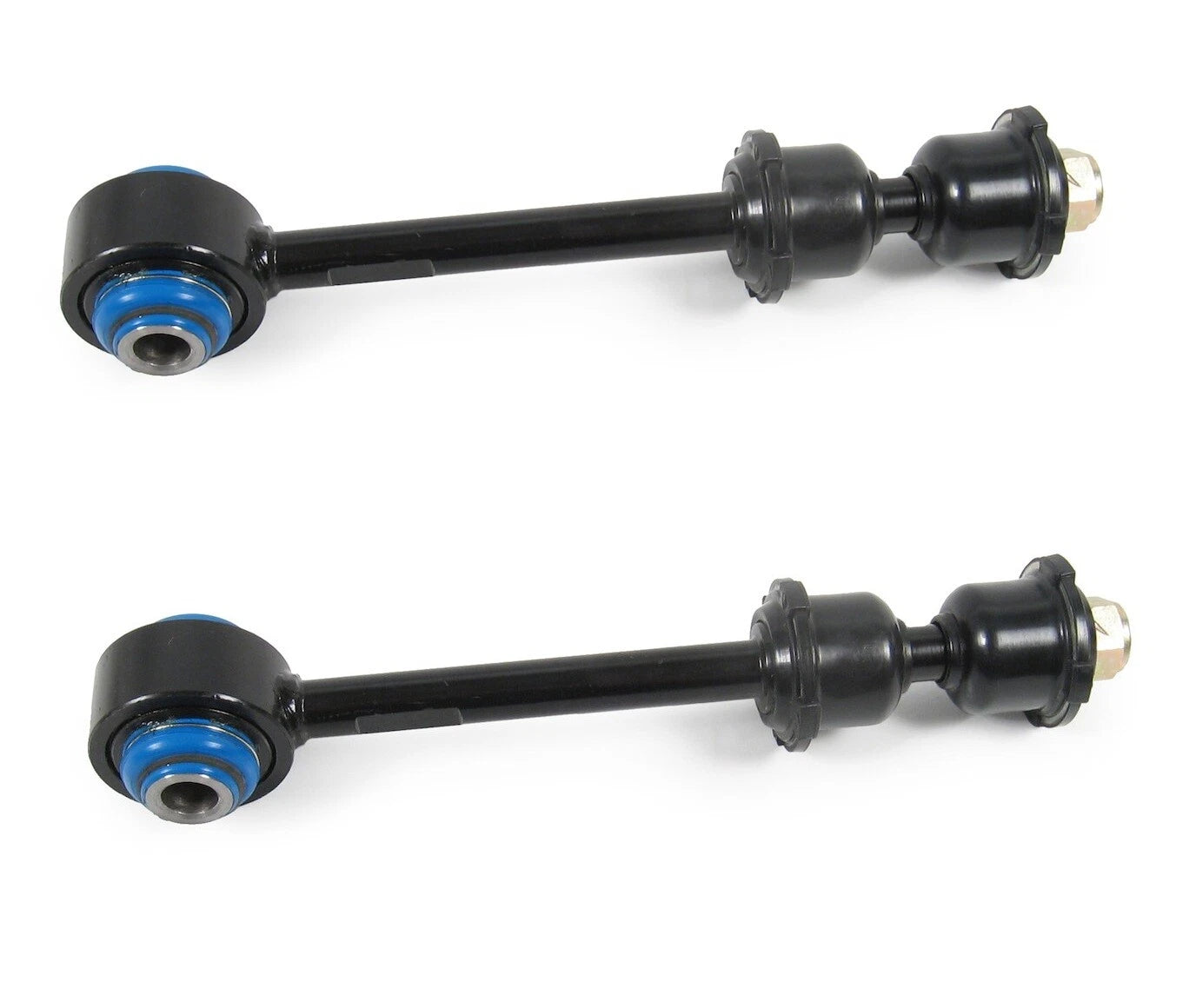 2X Front Suspension Stabilizer Bar Link Kits for Ford F-250 SD (2005–2023)