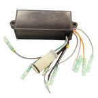 3 Cylinder 050HP Outboard Engine CDI Unit Assembly Replacement Part