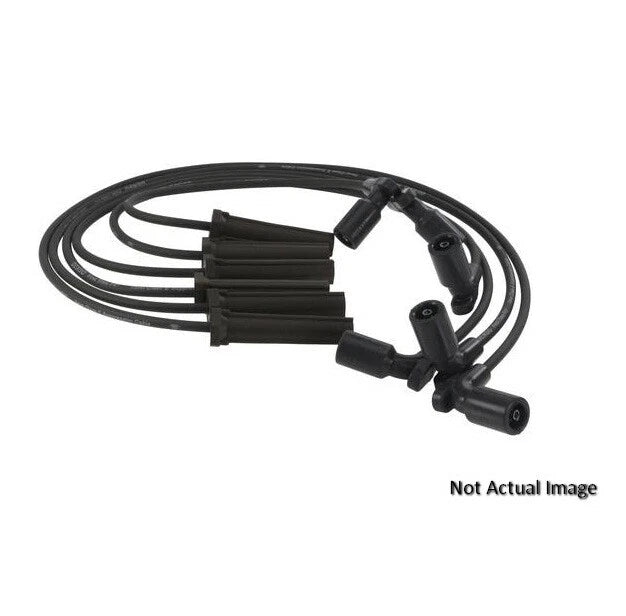 Spark Plug Wire Set for Denso (671-8042)