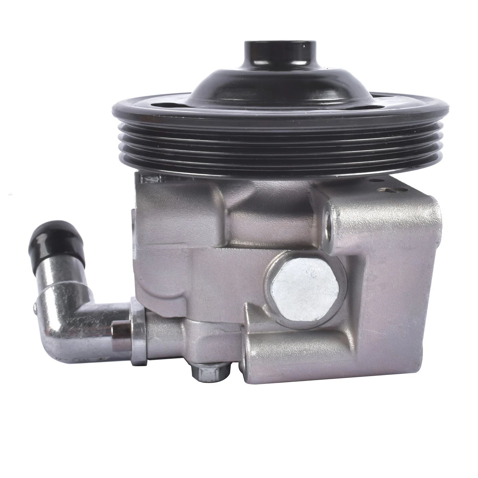 Power Steering Pump with Pulley for Ford Edge Lincoln MKX (2011–2014)
