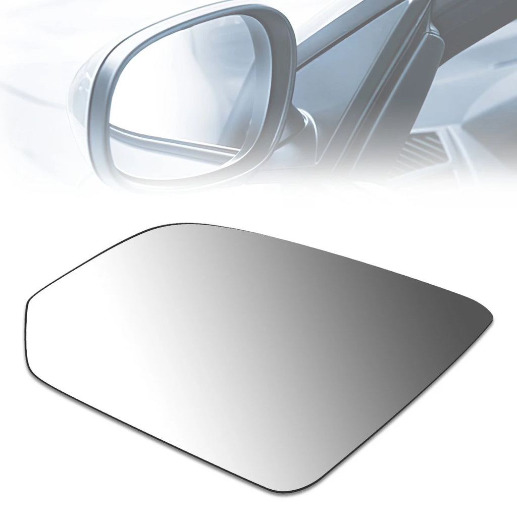 Heated Mirror Glass Left for Mercedes-Benz Metris (2016–2020)