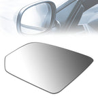 Heated Mirror Glass Left for Mercedes-Benz Metris (2016–2020)