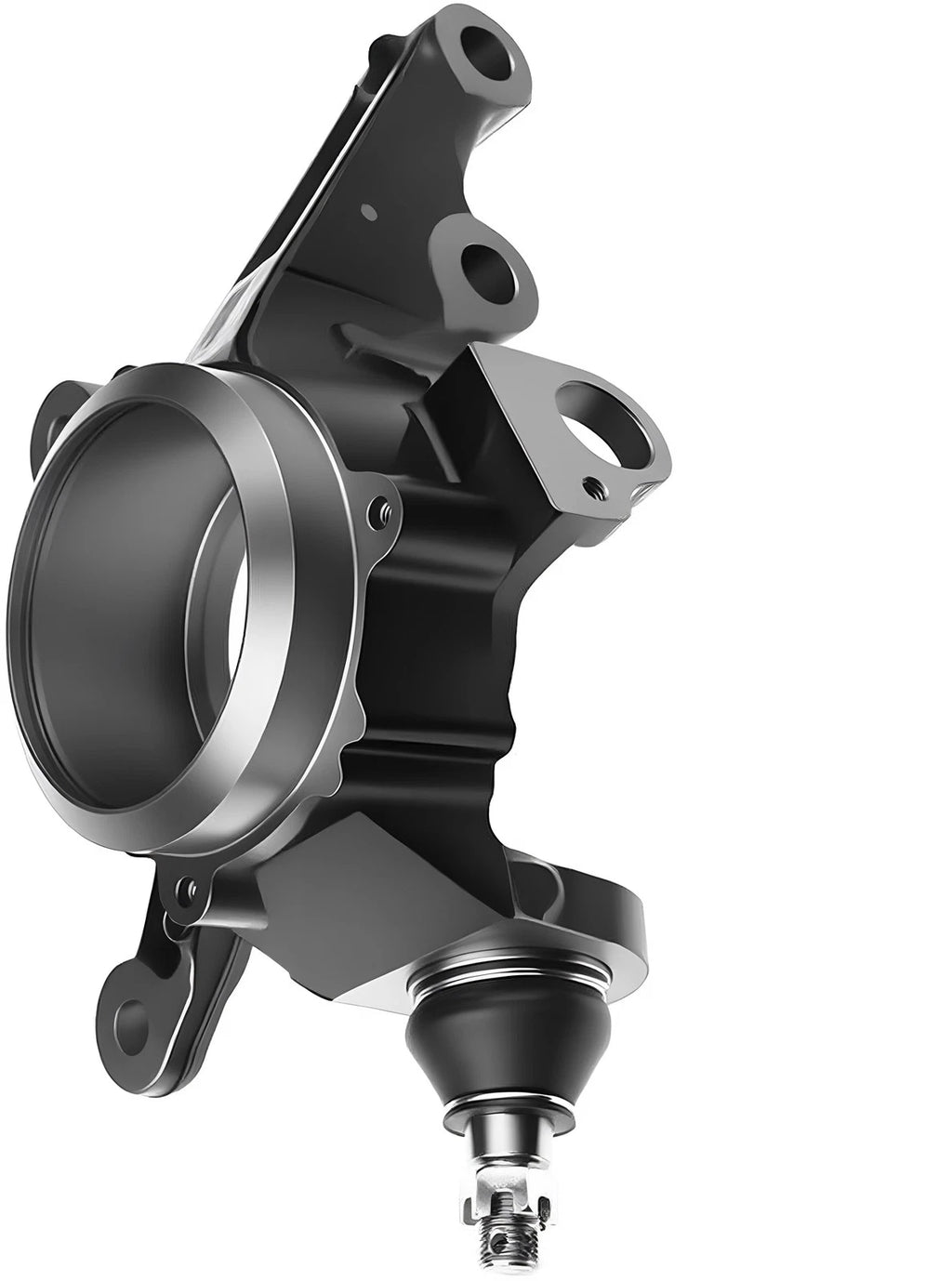 Front Right Steering Knuckle Spindle for Honda Civic (2001–2002) 698-368