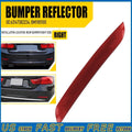 Bumper Reflector for BMW 328i 320i 428i (2012–2016) Rear RH EXV