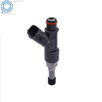 Set of 4 Fuel Injectors for Toyota Tacoma (2005–2014) 2.7L