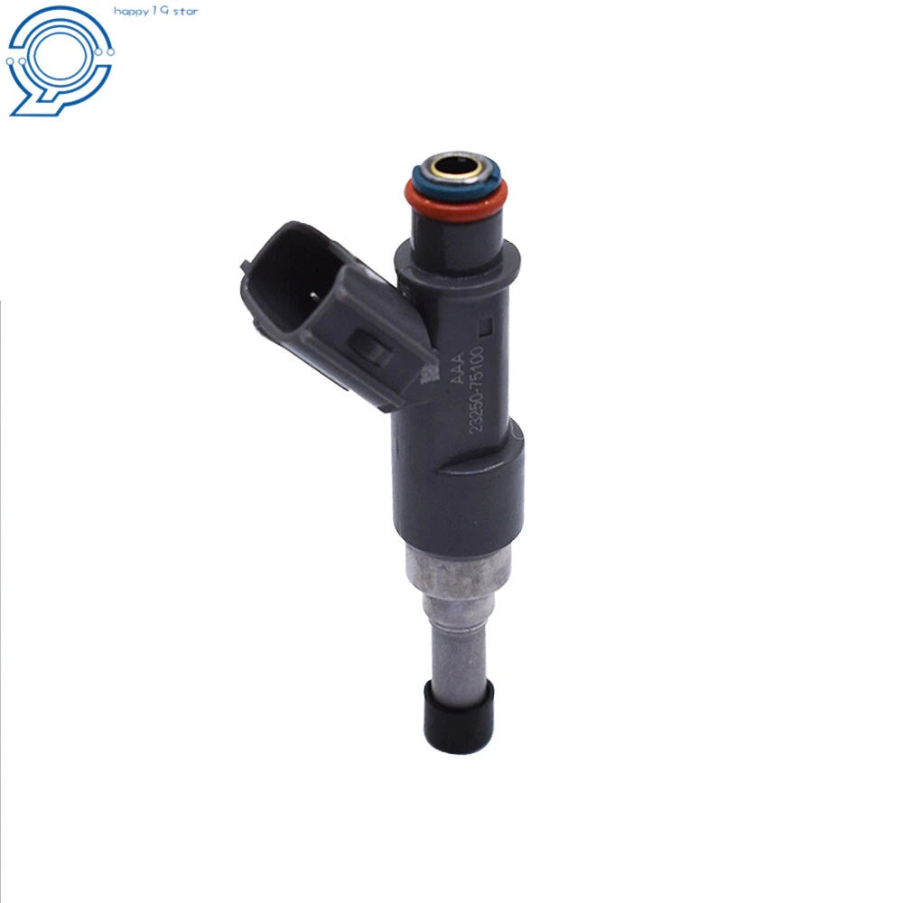 Set of 4 Fuel Injectors for Toyota Tacoma (2005–2014) 2.7L