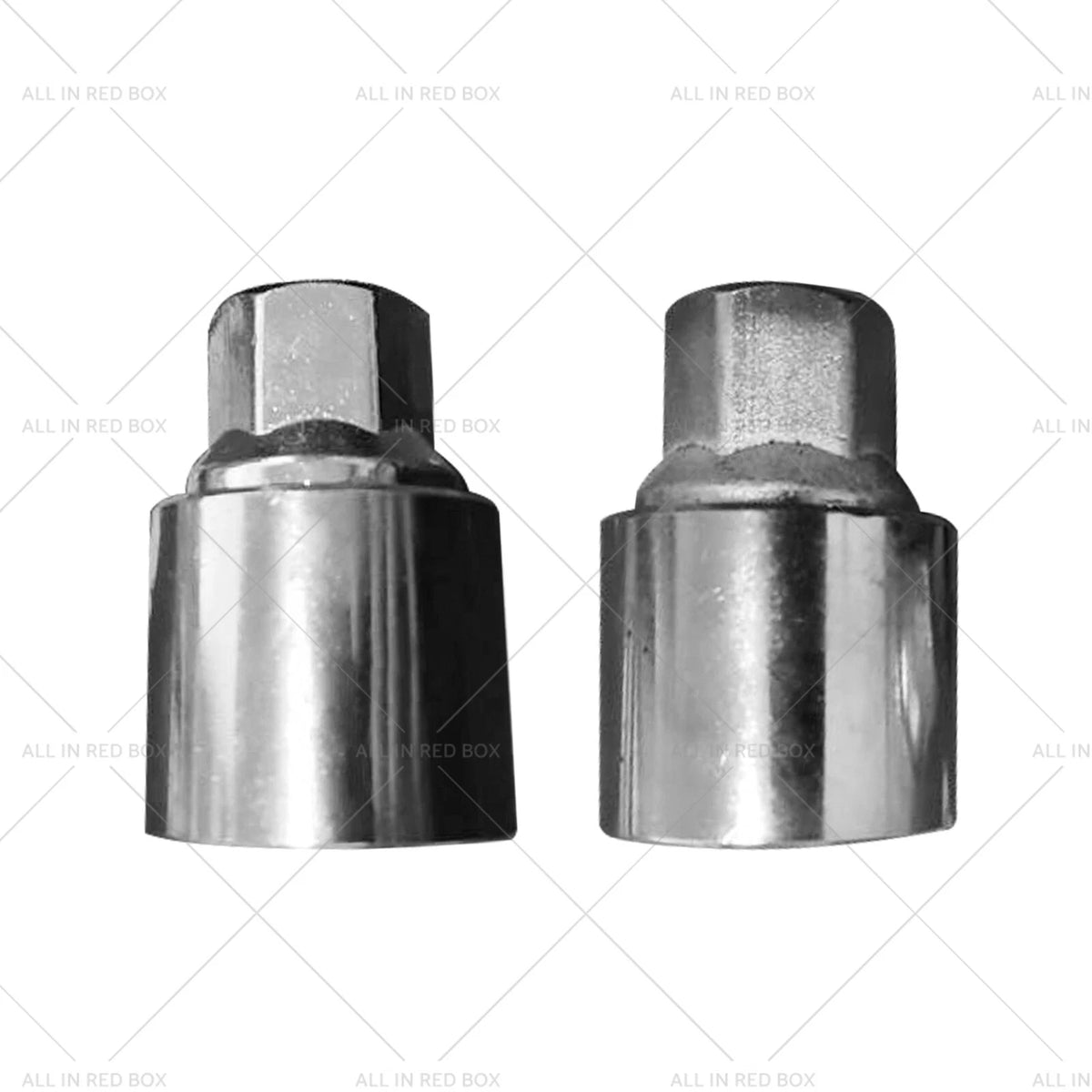 Wheel Lug Nut Lock Removal Key Tool for Audi A1 (2010–2018)