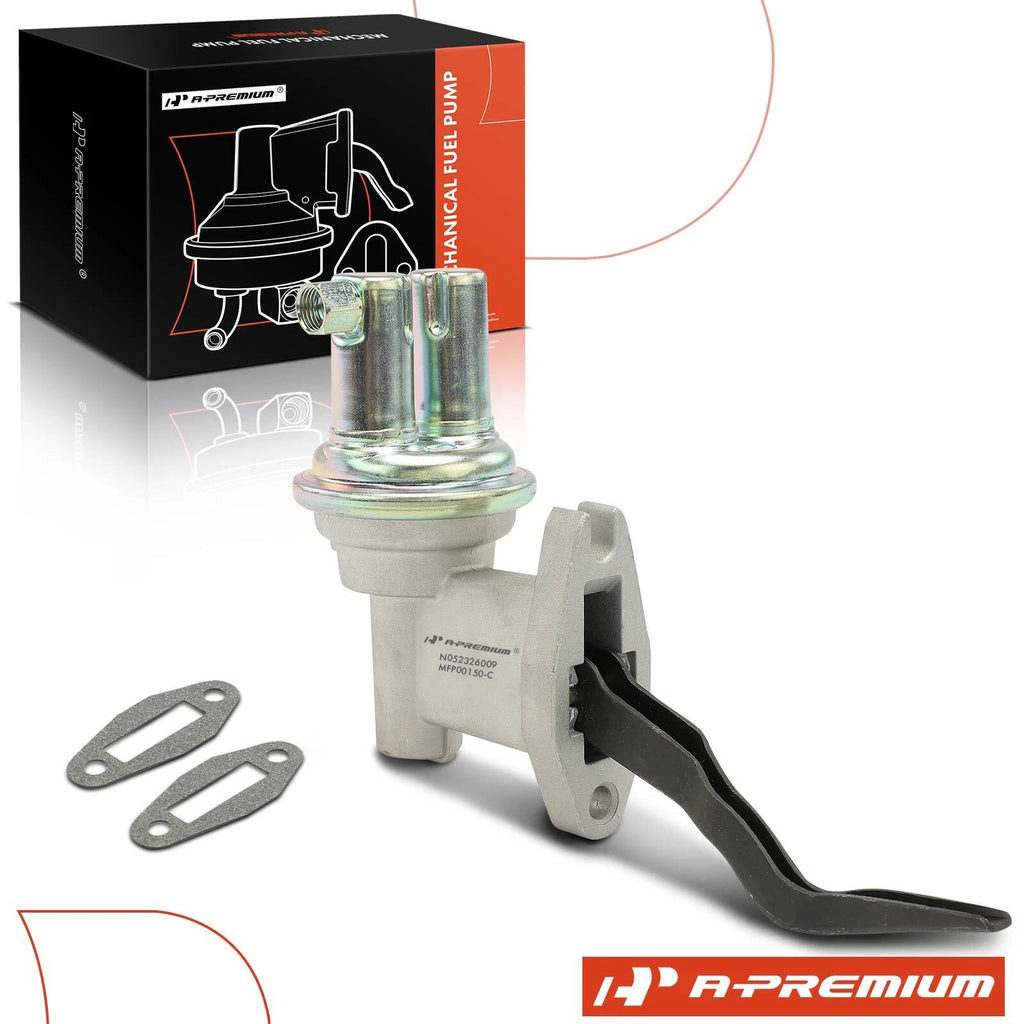 Mechanical Fuel Pump for Ford F-150 F-250 F-350 (1978–1979)