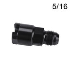 5PCS LS Swap EFI Fuel Rail Adapter Fittings AN6