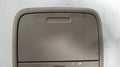 Sunroof Switch for Lincoln LS (2003–2006) Tan